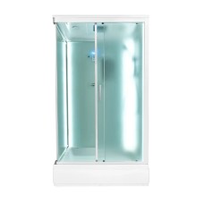 Душевая кабина Dto D229S LED 120x90
