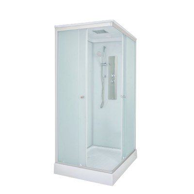 Душевая кабина Dto LK215GM 120x90