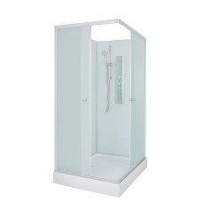 Душевая кабина Dto LK215NGM 120x90