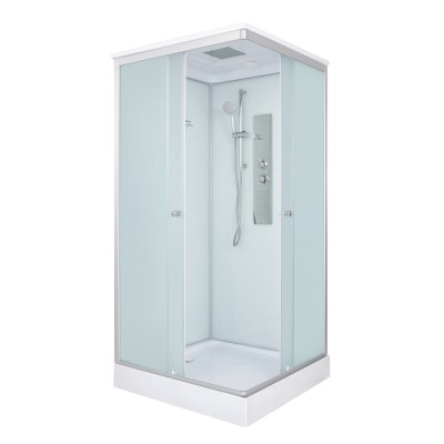 Душевая кабина Dto LK815GM 80x80