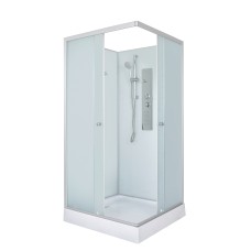 Душевая кабина Dto LK815NGM 80x80