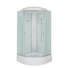 Душевая кабина Dto LM790 90x90