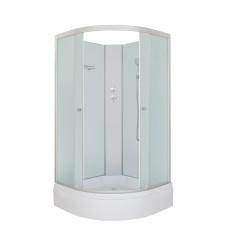 Душевая кабина Dto LM780N 80x80