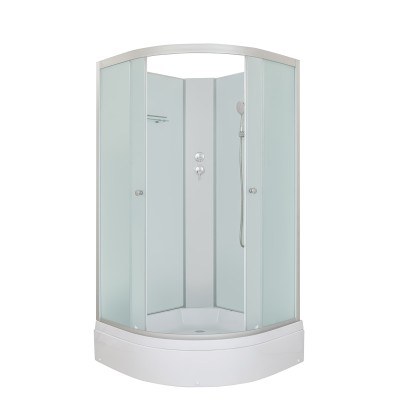 Душевая кабина Dto LM790N 90x90