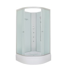 Душевая кабина Dto LM780NGM 80x80