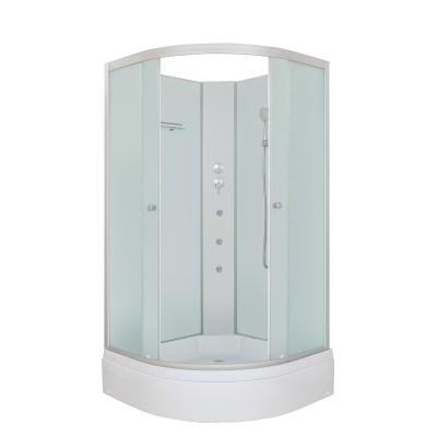 Душевая кабина Dto LM790NGM 90x90