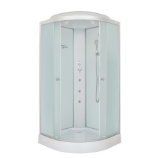 Душевая кабина Dto LM908GM 80x80