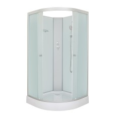 Душевая кабина Dto LM908N 80x80