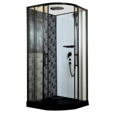 Душевая кабина Esbano ESB-90CR 90x90