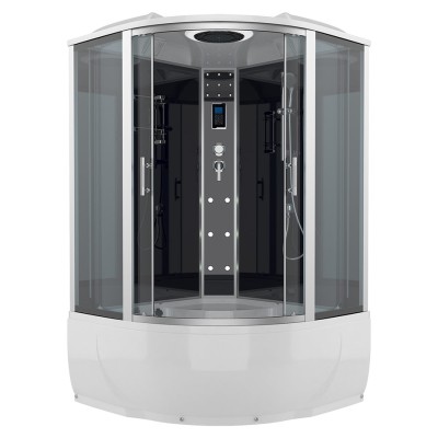 Душевая кабина Erlit ER4320T-C2 120x120