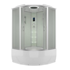 Душевая кабина Erlit ER4335T-W3 135x135