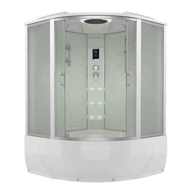 Душевая кабина Erlit ER4350T-W3 150x150