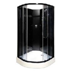 Душевая кабина Erlit ER3508PE-B4 80x80