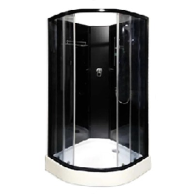 Душевая кабина Erlit ER3508PE-B4 80x80