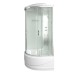 Душевая кабина MIRWELL MRL903-41-RUS 90x90