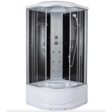 Душевая кабина MIRWELL MRL903-41-RUS 90x90