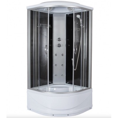 Душевая кабина MIRWELL MRL903-41-RUS 90x90