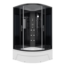 Душевая кабина Erlit ER5720TB4 120x120
