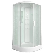 Душевая кабина MIRWELL MRL0105-33 100x100