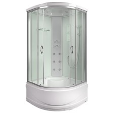 Душевая кабина MIRWELL MRL903-31-RUS 90x90