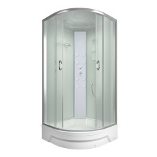 Душевая кабина Erlit ER351026PF-C3-RUS 100x100