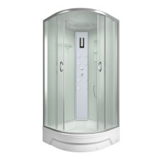 Душевая кабина Erlit ER451026-C3-RUS 100x100