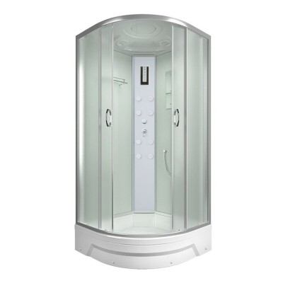 Душевая кабина Erlit ER451026-C3-RUS 100x100
