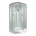 Душевая кабина Erlit ER451026-C3-RUS 100x100
