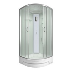 Душевая кабина Erlit ER451026P-C3-RUS 100x100