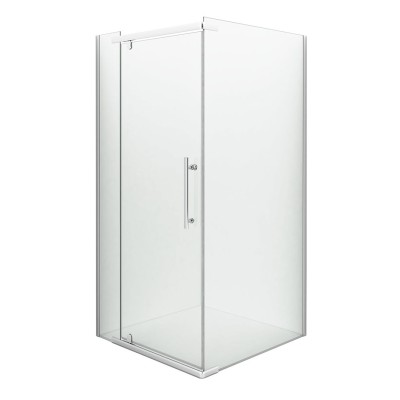 Душевой уголок Erlit ER10110H-C1 100x100