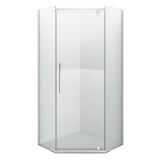 Душевой уголок Erlit ER10110V-C1 100x100