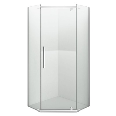 Душевой уголок Erlit ER10110V-C1 100x100