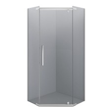 Душевой уголок Erlit ER10110V-C4 100x100