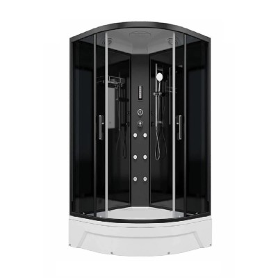 Душевая кабина Erlit ER570926-C24-RUS 90x90