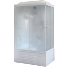 Душевая кабина Royal Bath RB8100BP1-M-L 100x80