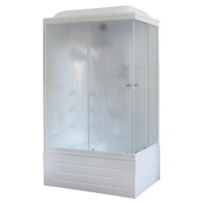 Душевая кабина Royal Bath RB8100BP2-M-L 100x80