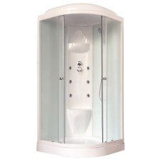 Душевая кабина Royal Bath RB100HK7-WC 100x100