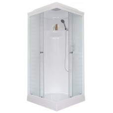 Душевая кабина Royal Bath RB80HP1-M 80x80