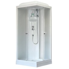 Душевая кабина Royal Bath RB80HP4-MM 80x80