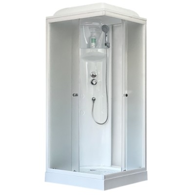 Душевая кабина Royal Bath RB80HP4-MM 80x80