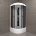 Душевая кабина Triton Грэй-Вайт В 90x90