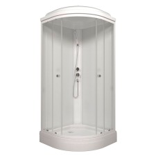 Душевая кабина Triton Экстра 88x88