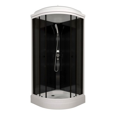Душевая кабина Triton Нова 88x88