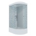 Душевая кабина Triton Коралл В 120x80 L мозаика