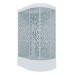 Душевая кабина Triton Коралл В 120x80 L мозаика