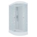 Душевая кабина Triton Коралл А 120x80 L мозаика