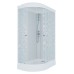 Душевая кабина Triton Коралл А 120x80 R мозаика