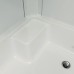 Душевая кабина Triton Коралл В 120x80 R мозаика
