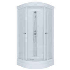 Душевая кабина Triton Ультра А 80x80