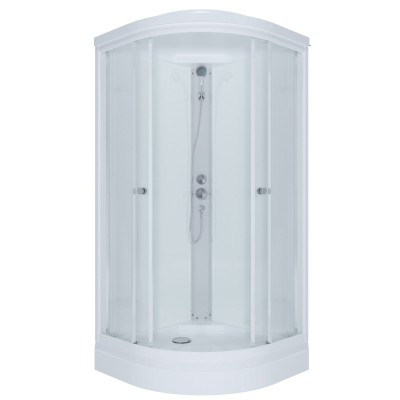 Душевая кабина Triton Ультра А 80x80